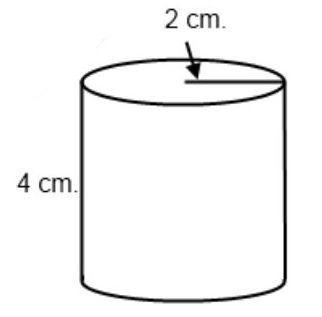 (30 points) Choose all that give the correct measure of volume for the solid shown-example-3