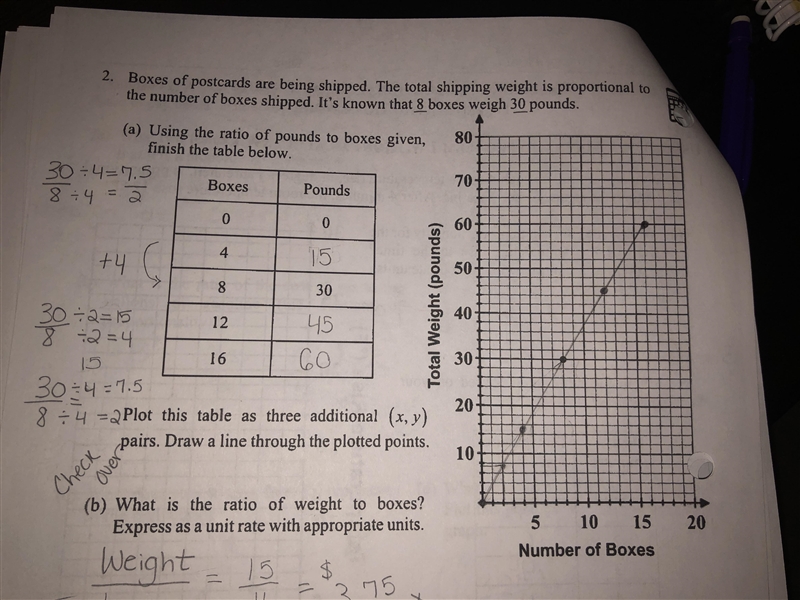 Check over my math please.-example-1