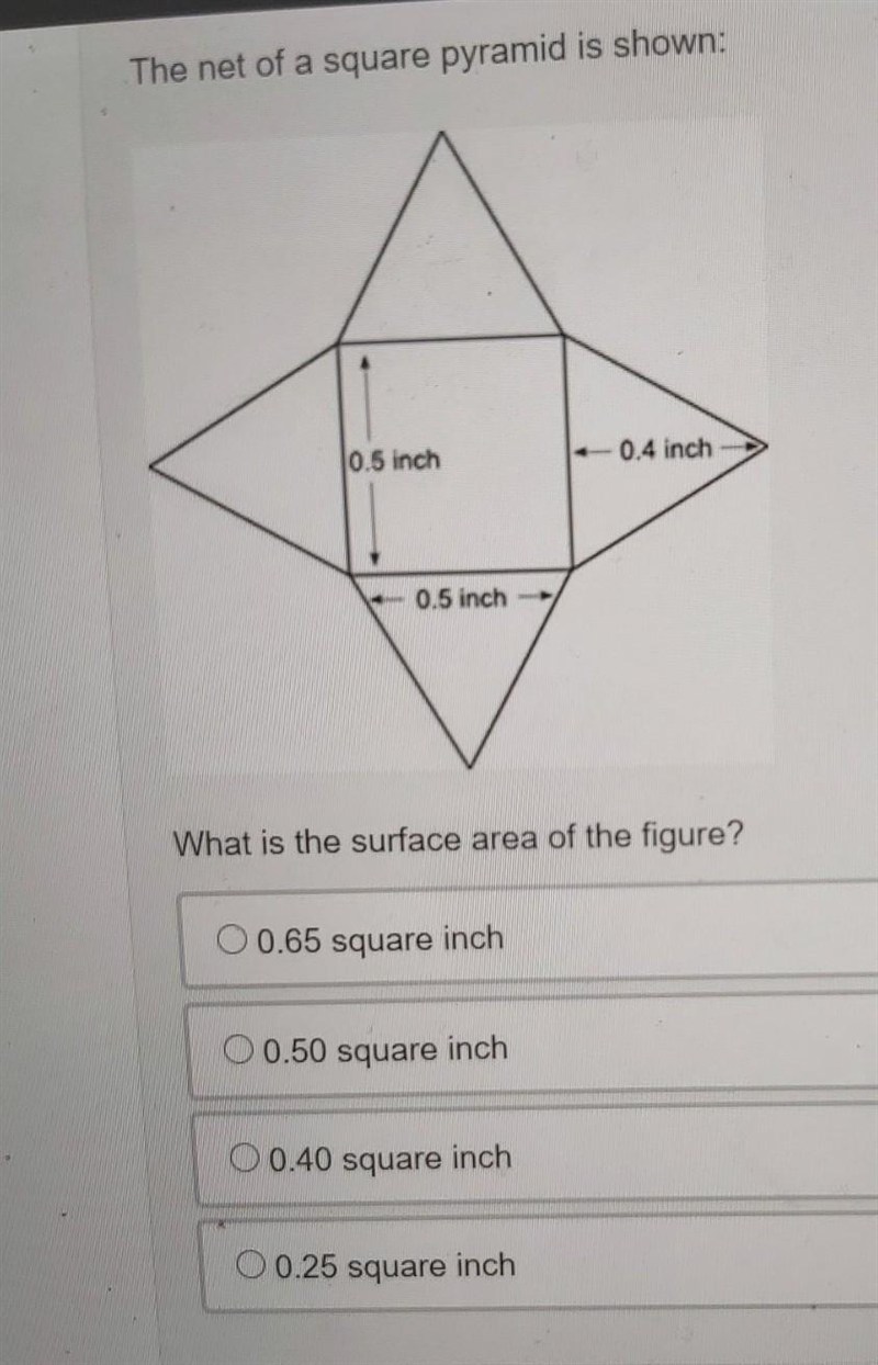 I tried different ways of doing the equation but I still didn't get a correct answer-example-1