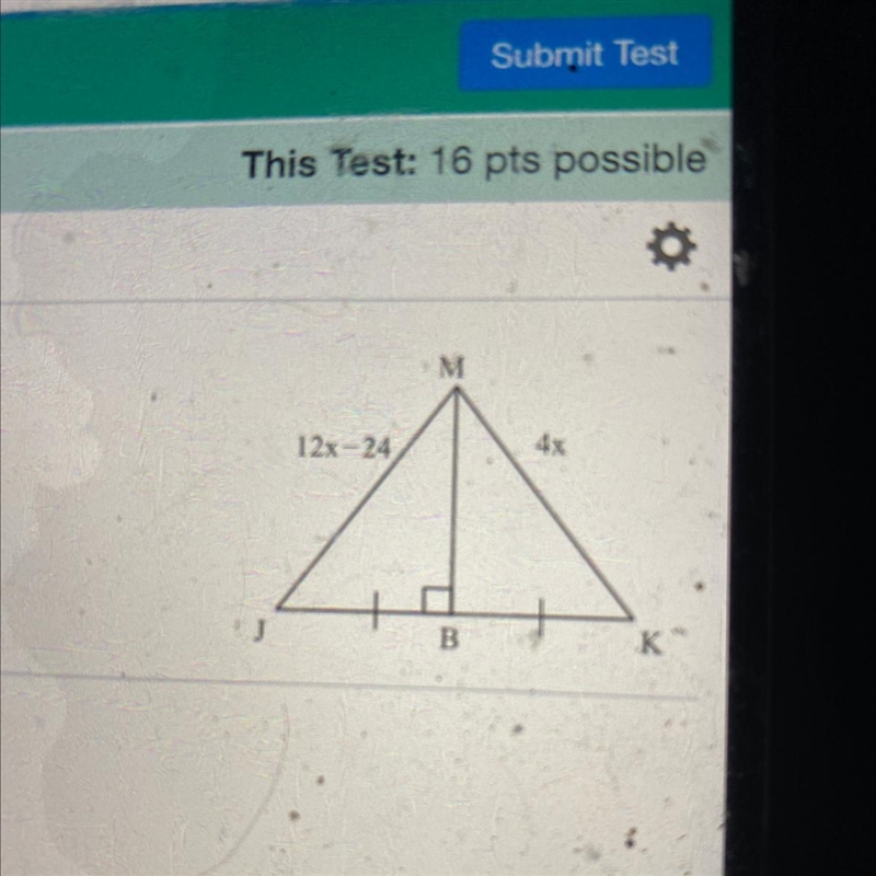 What is the value of X-example-1