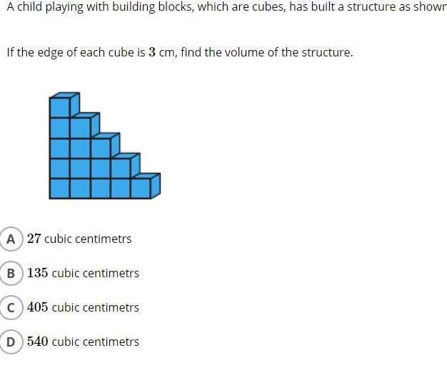 Heeeelp plss what is the volume of the structure.-example-1