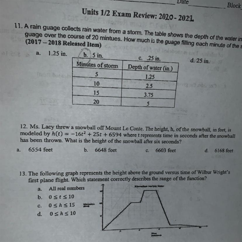 I need help with number 12 I’ll rate 5 stars if you help-example-1