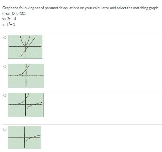 Select the correct graph.-example-1