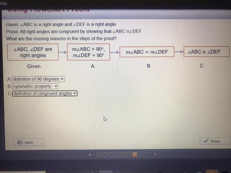 Is this right ? Anyone ?-example-1