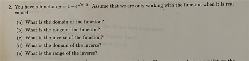 Does anyone know how to do the work these out? thank you!! ☺️-example-1