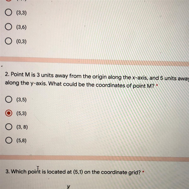 Can someone help me with these coordinates (number two)-example-1