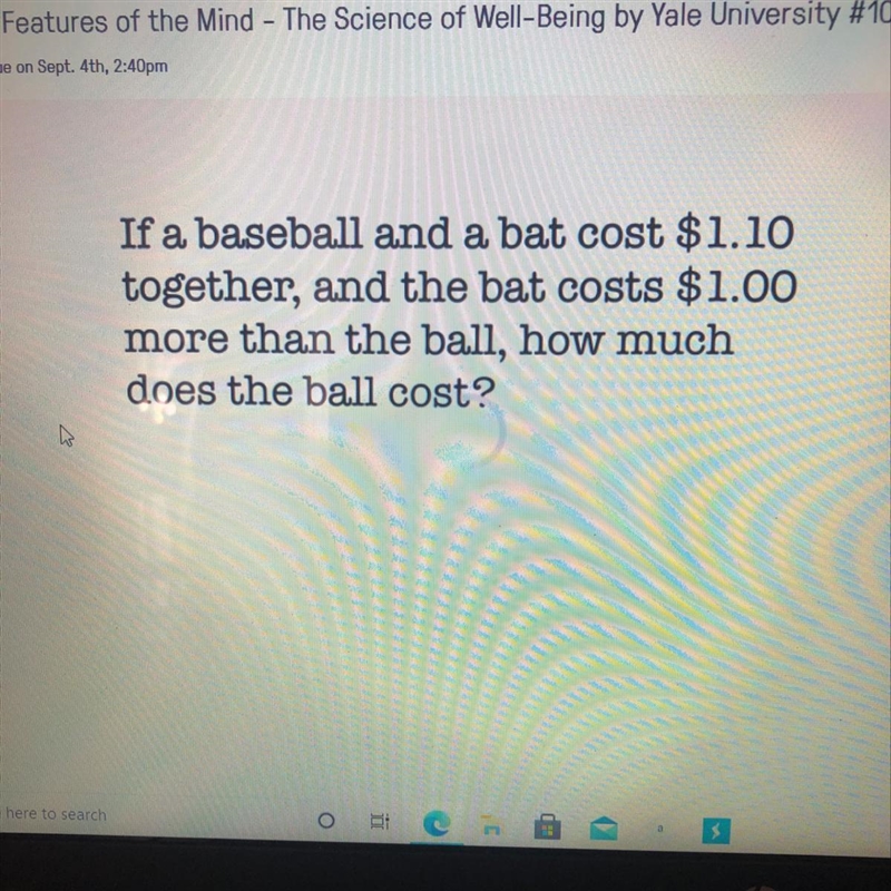 Help help help the choices are A.).10 B.).55 C.)05-example-1