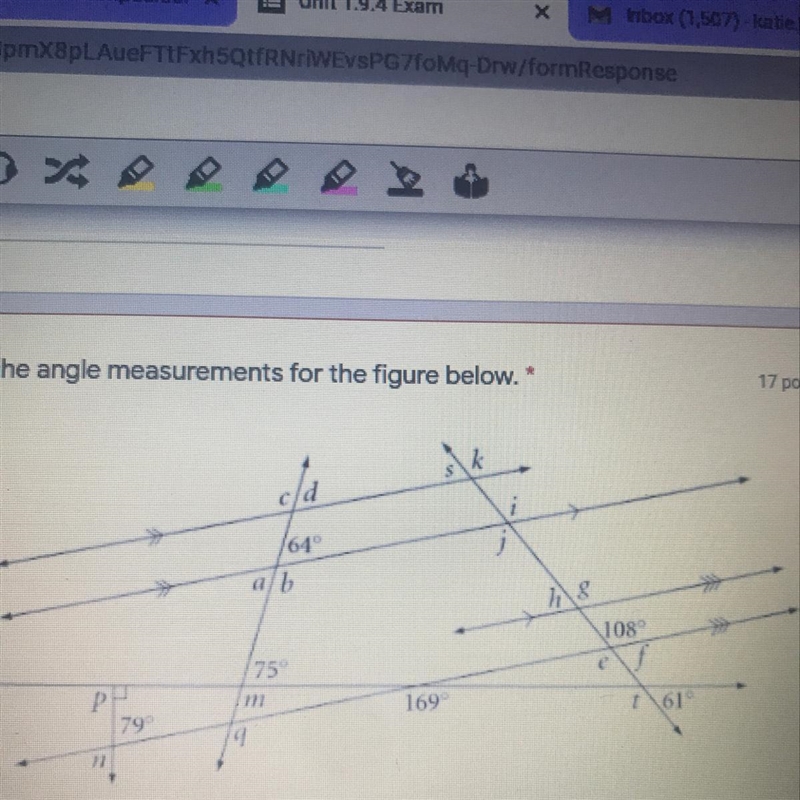 Please find angles s and k-example-1