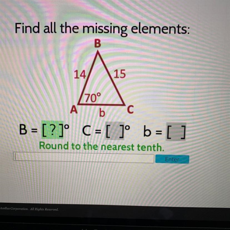 Pls help:Find all the missing elements:-example-1