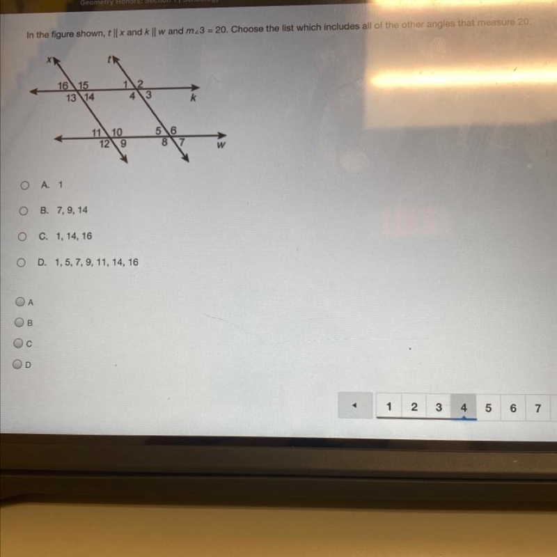 I need help !!!!!In the figure shown-example-1