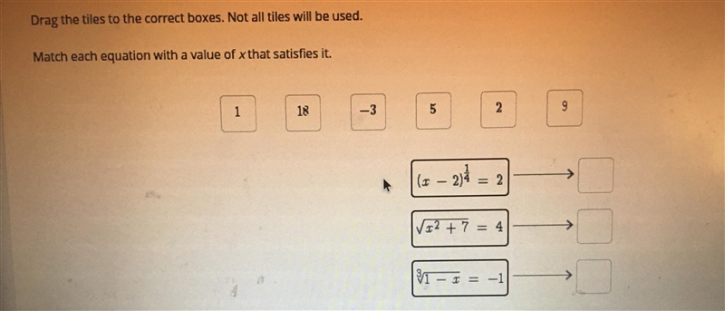 IM NOT GOOD AT MATH PLEASE HELP WITH THESE FEW QUESTIONS ASAP-example-3