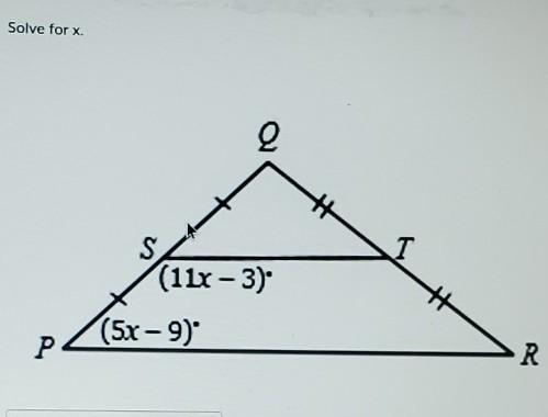 Solve for x in this image ​-example-1