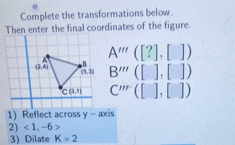 Not sure need help ​-example-1