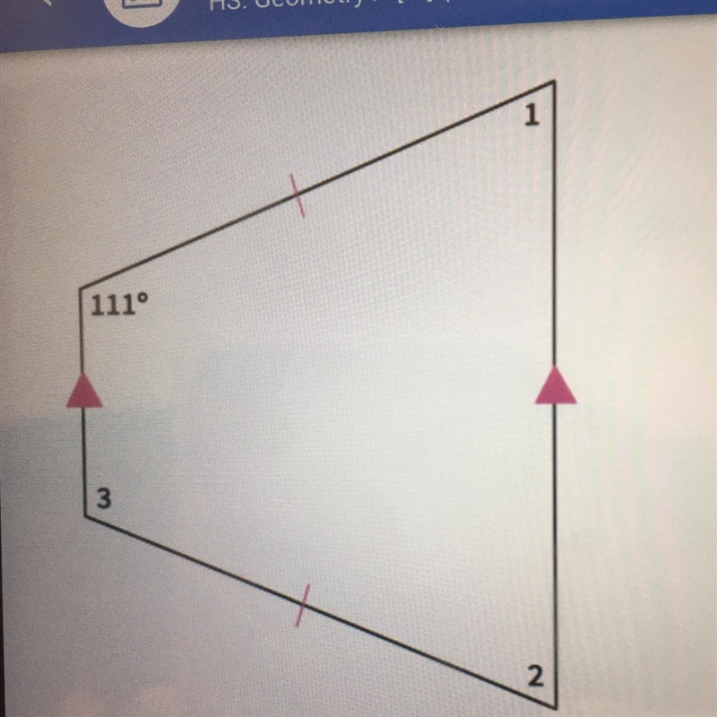 Help ASAP Find the measure of 2. 21 69 111-example-1