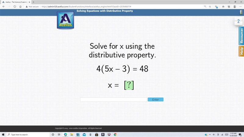 Help need it asap 8th grade math-example-1