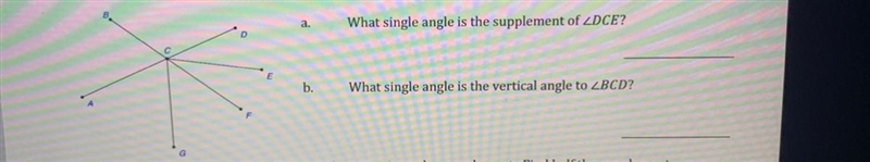 What single angle is the vertical angle to-example-1