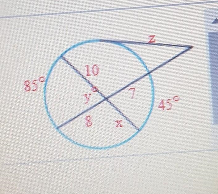 What is the value of x?​-example-1