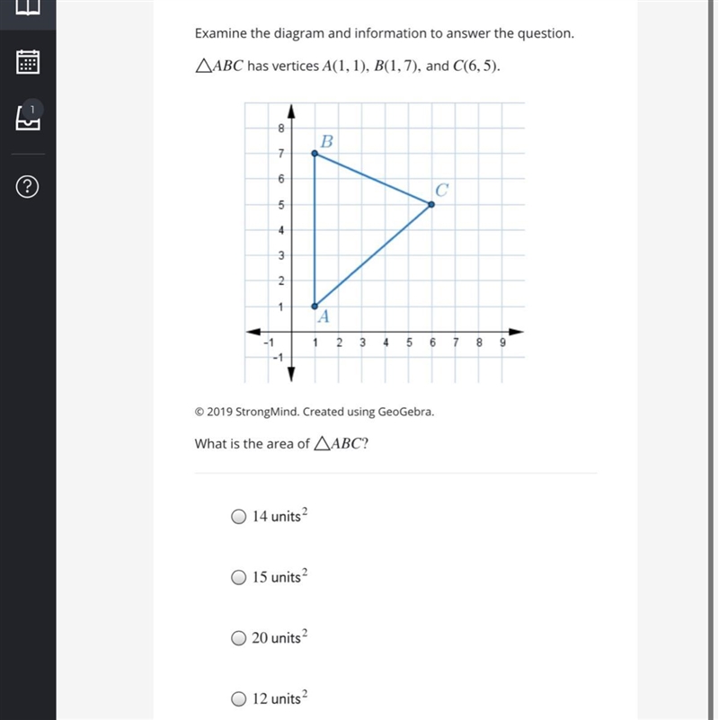 What’s the correct answer for this?-example-1