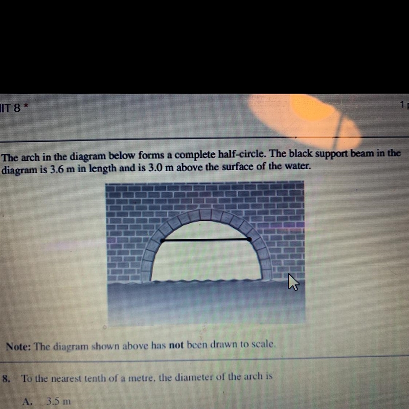 Need help asap. circle geometry-example-1