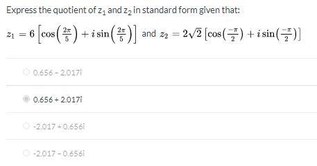 Can somebody explain how these would be done? The selected answer is incorrect, and-example-2