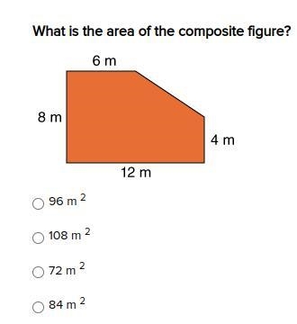 What is the area of the composite figure?-example-1