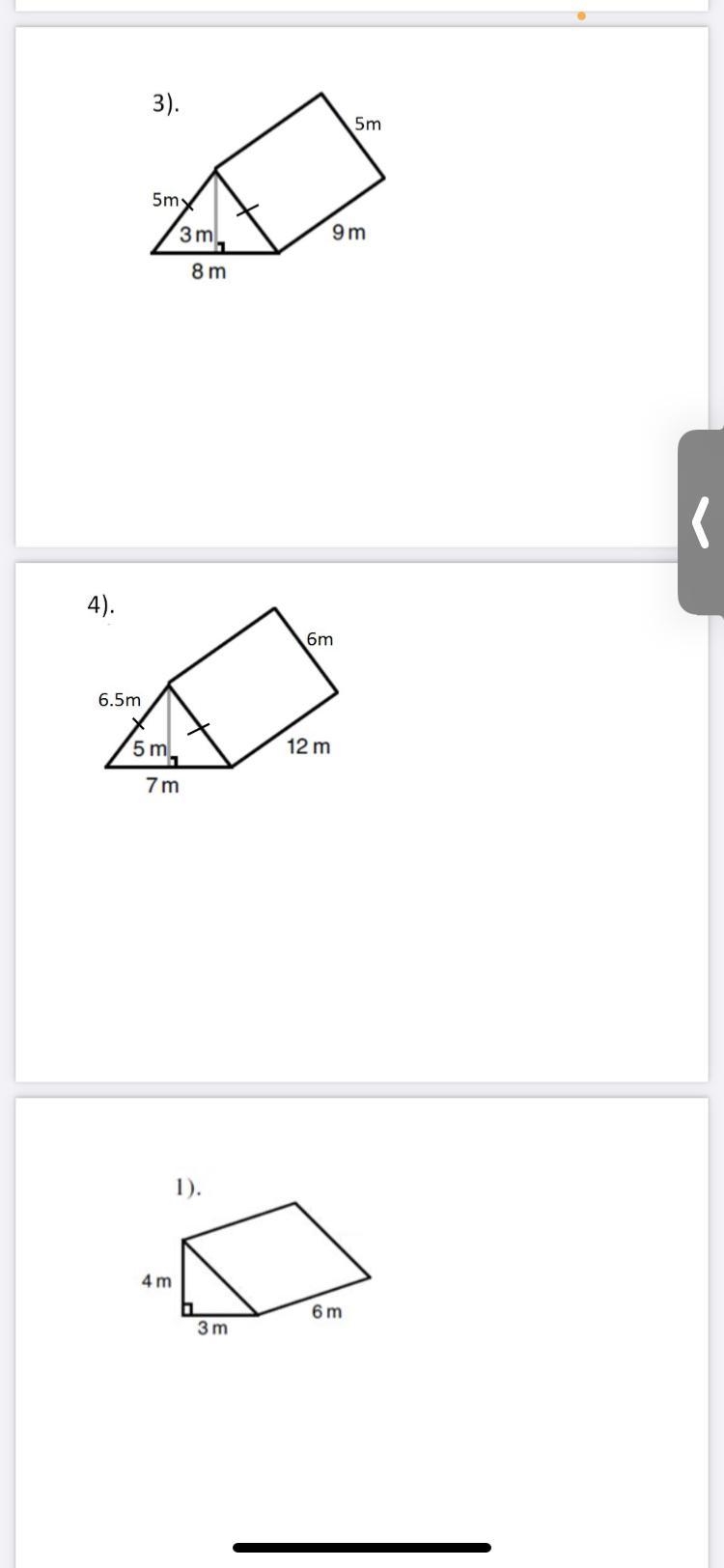 Please help as I’m confused Try and do 2, as I’m not bothered if you guys can’t do-example-1