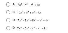 Simplify the following expression-example-2