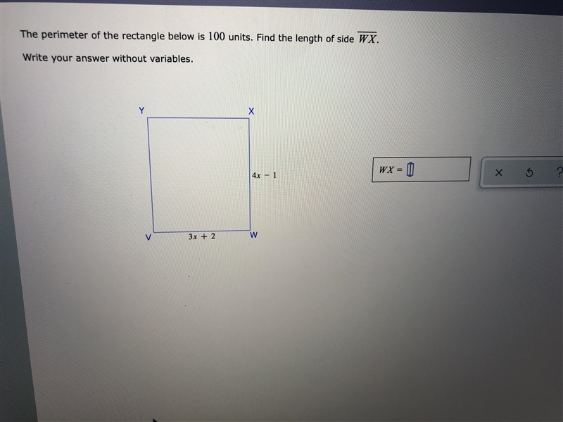 Need help finding the length-example-1