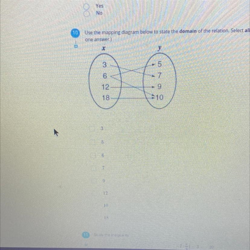 State the domain plssssa-example-1