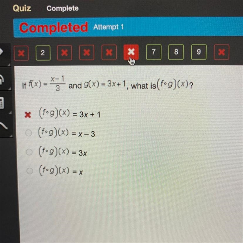 What is the answer out of the options in the image?-example-1