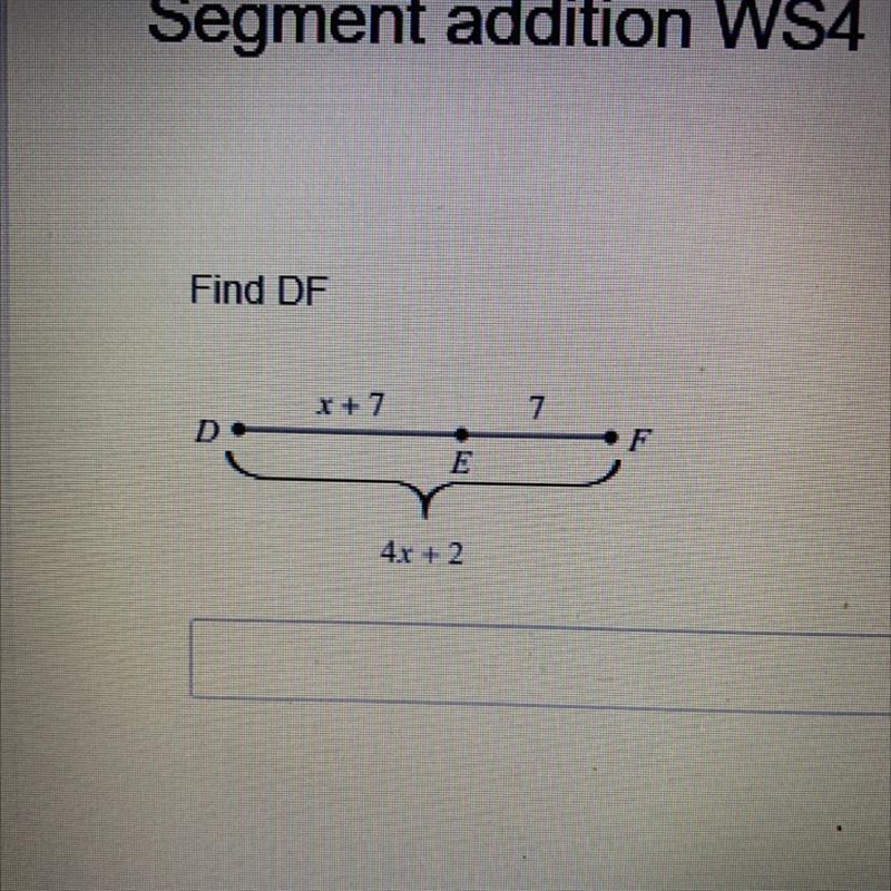 Find DF Segment addition-example-1