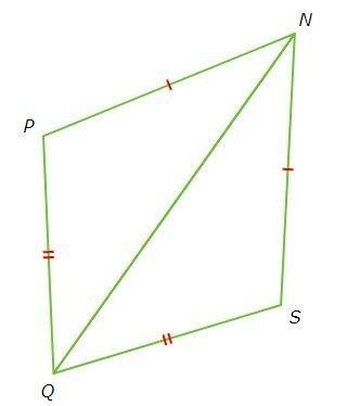 By which rule are these triangles congruent?-example-1