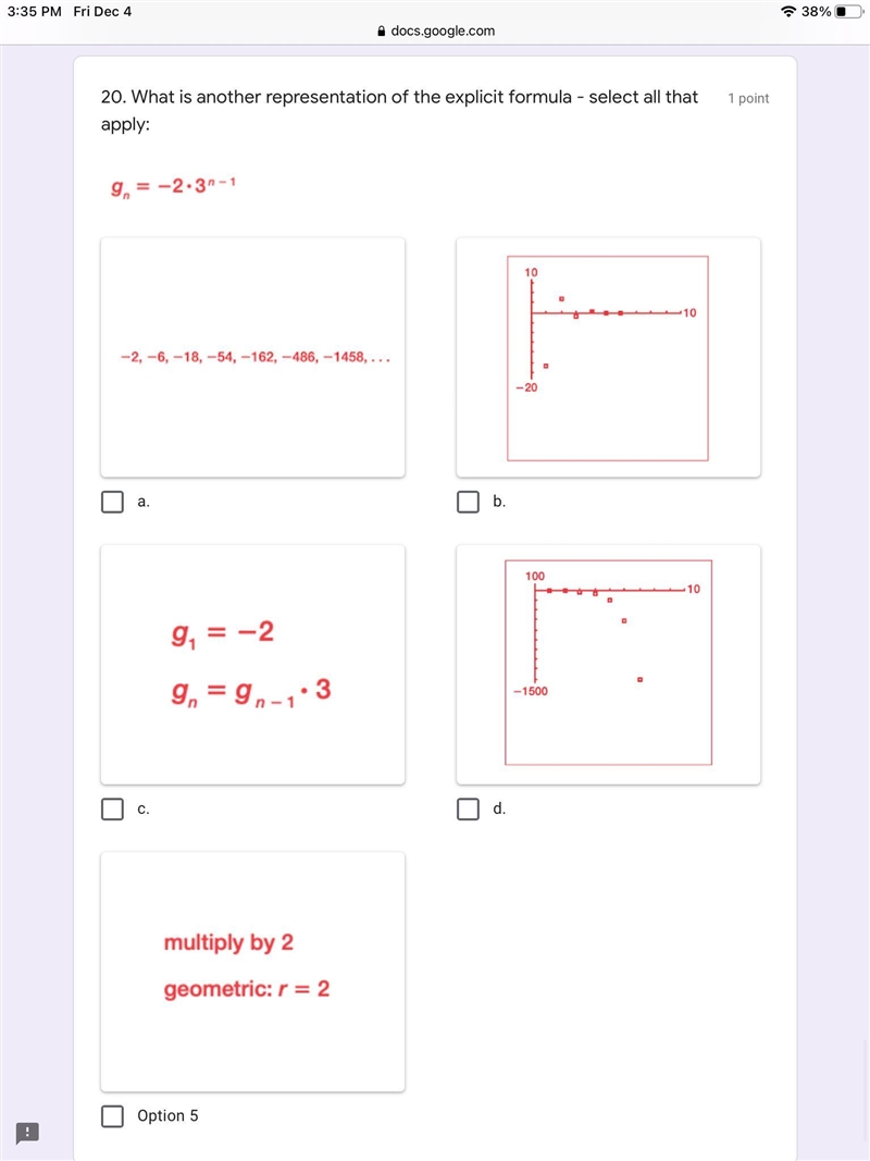 Pls help. Its multiple choice-example-1