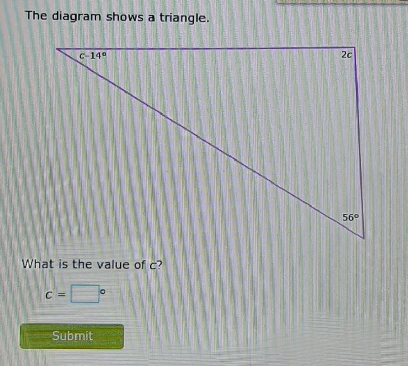 Help please triangles ​-example-1