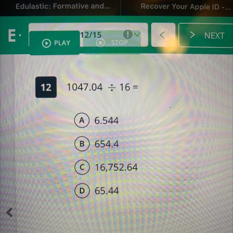 What is 1047.04 divided by 16-example-1