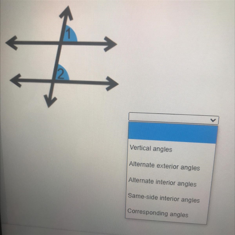 What angle is this?-example-1