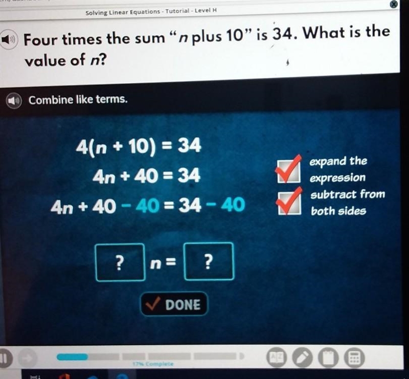 Please give me the correct answer.​-example-1