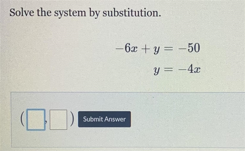 Can someone please help me I keep getting the same answer-example-1