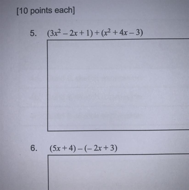 NEED HELP PLZ!! 50 POINTS-example-1