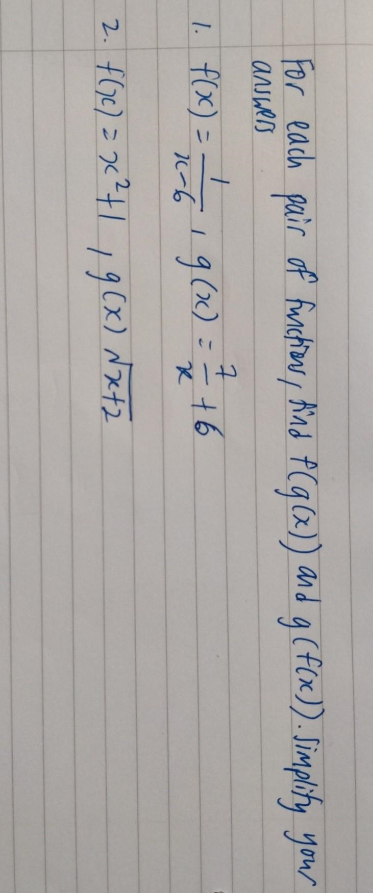 Please help me with some methods to do this question. Thanks​-example-1