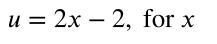 How do i do this! pls help ASAP, and pls show work too!-example-2