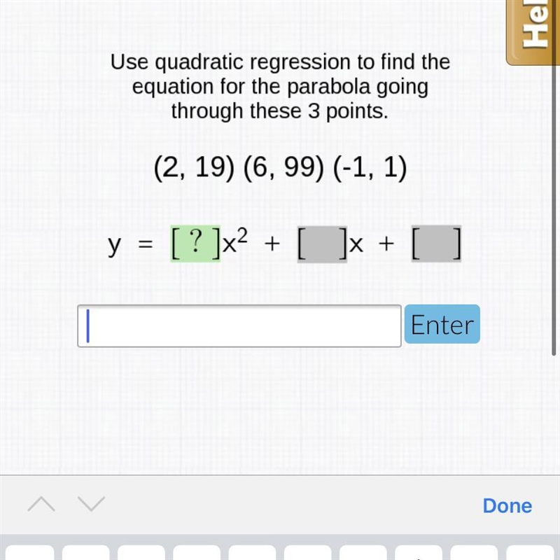 Need help! ASAP! With algebra-example-1