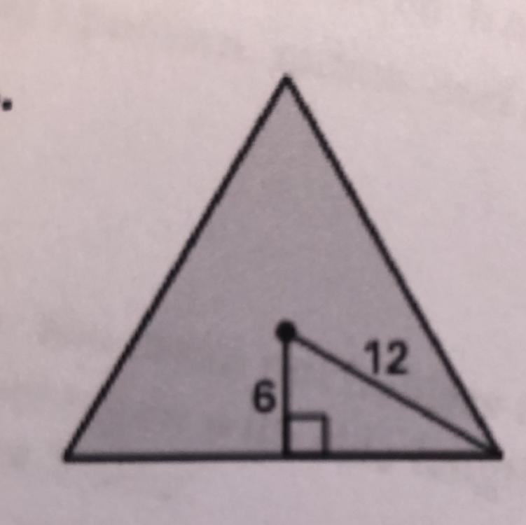 Find the area of the polygon-example-1