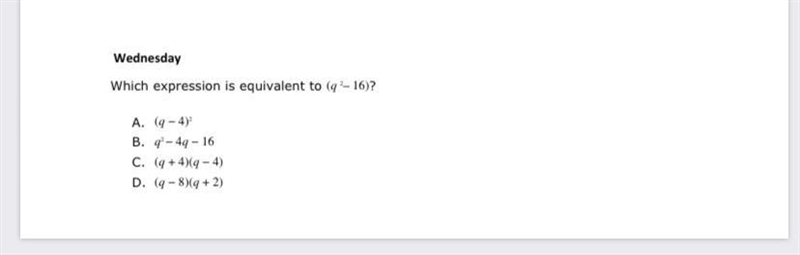 Which expression is equivalent?-example-1