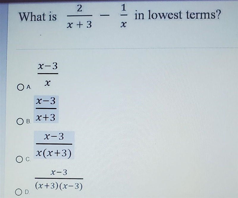 PLEASE ANSWER ASAP!! Question is in the picture as well as the answer choices any-example-1