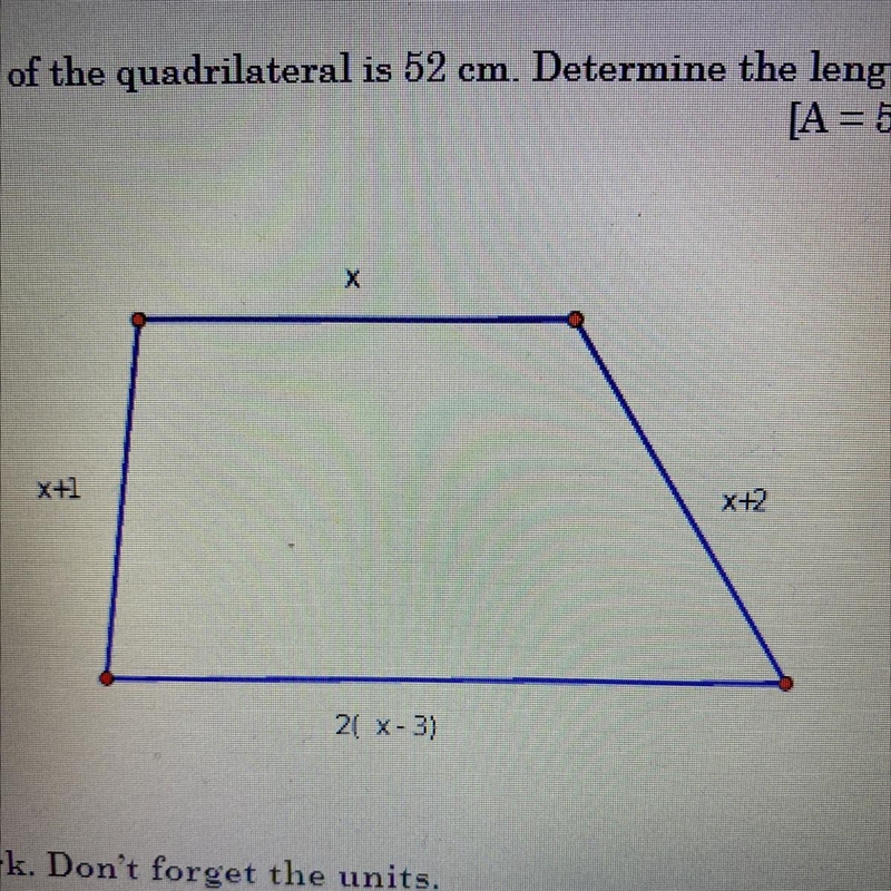 What is the length of each side ? help please-example-1