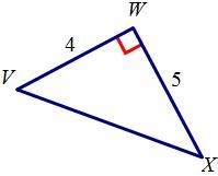 Analyze the diagram below and complete the instructions that follow. find angle wvx-example-1