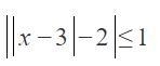 Can someone solve, the answer is in the double form something-example-1