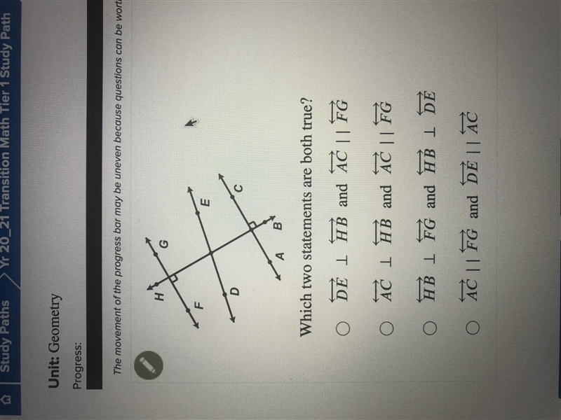 Which statement is true? (Please help)-example-1