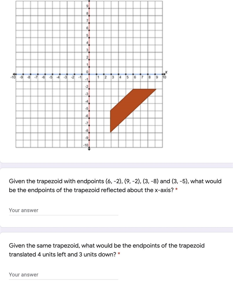 I will give brainelest but i need help on the graph-example-1